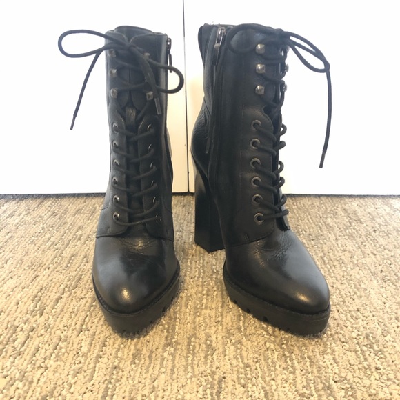 Boots - Picture 8 of 8